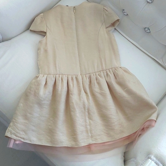 Armani Baby Dress - Picture 2 of 5
